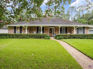8836 Norfolk Dr, Baton Rouge, LA 70809
