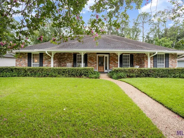 8836 Norfolk Dr, Baton Rouge, LA 70809