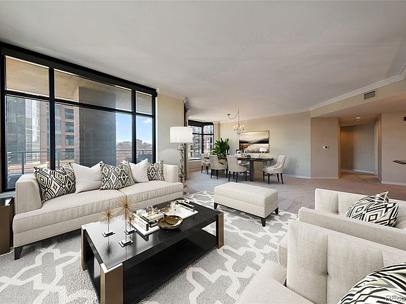 2nd image of 8100 E Union Avenue #313