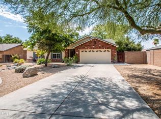 2893 E Pony Ct, Gilbert, AZ 85295