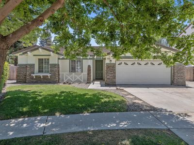 4125 W Harold, Visalia, CA, 93291
