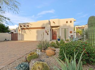 6016 E Rancho Manana Blvd, Cave Creek, AZ 85331
