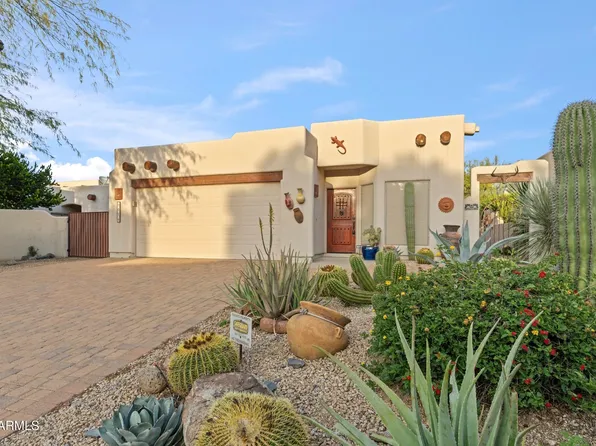 6016 E Rancho Manana Blvd, Cave Creek, AZ 85331