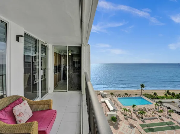 4280 Galt Ocean Drive #11J, Fort Lauderdale, FL 33308