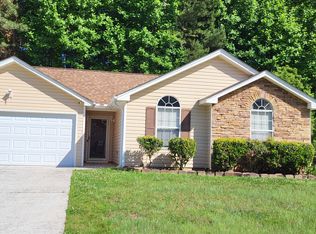 441 Pecan Wood Cir, South Fulton, GA 30213