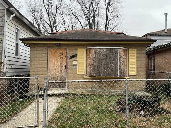 233 W 105th Pl, Chicago, IL 60628