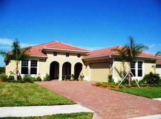 193 Valenza Loop, North Venice, FL 34275