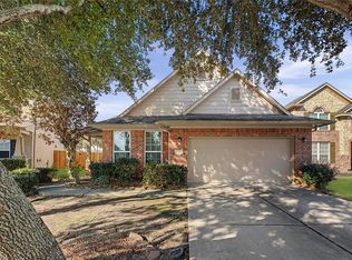 2710 Golden Creek Ln, Pearland, TX 77584