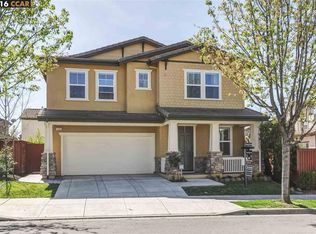 1502 Thurlow Way, San Ramon, CA 94582