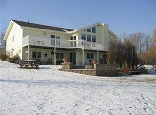 47278 Lincoln Trl, Renner, SD 57055