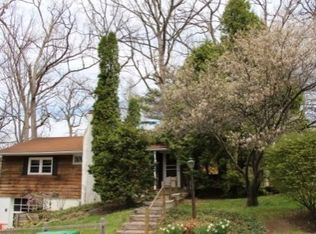 913 Taylor St, State College, PA