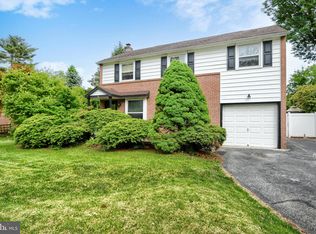 3018 Joshua Rd, Lafayette Hill, PA 19444