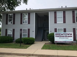 333 S Birkey St #N, Bremen, IN 46506