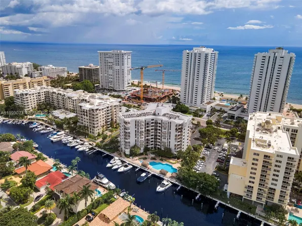 1361 S Ocean Blvd APT 604, Pompano Beach, FL 33062