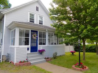 6 Cleveland St, Oneonta, NY 13820