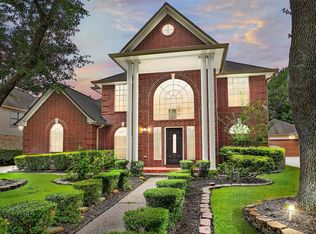 16027 Abberton Hill Dr, Spring, TX 77379