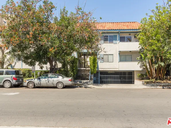 3756 Bagley Ave APT 103, Los Angeles, CA 90034