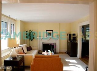 34 Grozier Rd, Cambridge, MA 02138