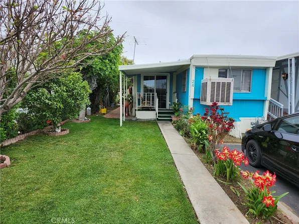 185 N Eucalyptus Ave Space 24, Rialto, CA 92376