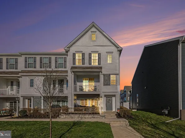 3111 Ben St, Mechanicsburg, PA 17055