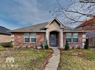 1714 Terrell Dr, Allen, TX 75002