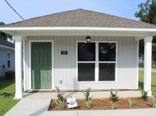 501 S 1st St, Perdido Key, FL 32507