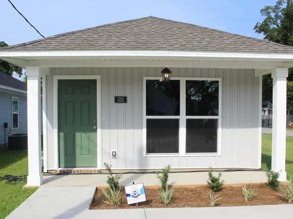501 S 1st St, Perdido Key, FL 32507