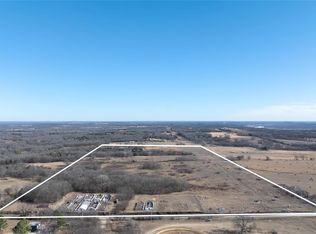 14356 N 3650th Rd, Sasakwa, OK 74867