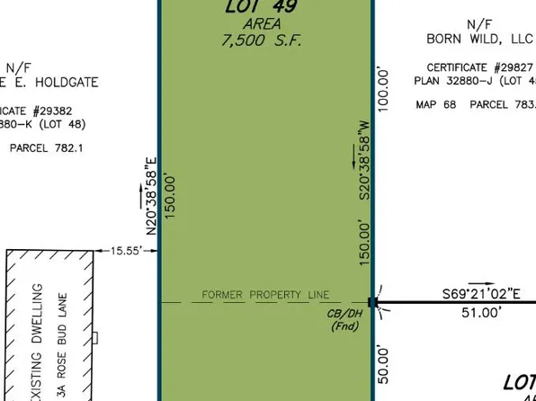 5 Rose Bud Ln #49, Nantucket, MA 02554
