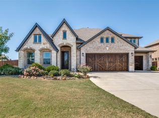 2601 Gavin Dr, Mansfield, TX 76063