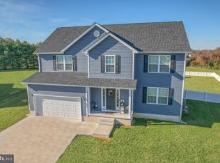 437 Quail Landing Cir, Magnolia, DE 19962
