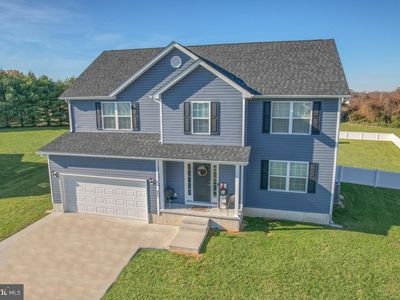 437 Quail Landing Cir, Magnolia, DE, 19962