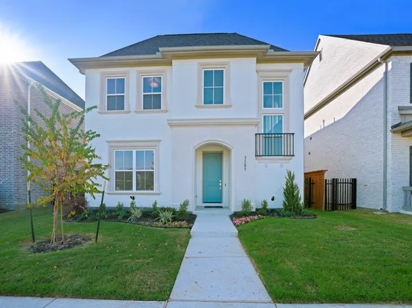 3585 Honeycutt Dr, Frisco, TX 75033