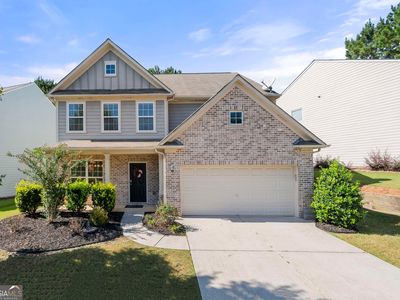 698 Binkley Trl, Sugar Hill, GA, 30518