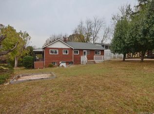99999 Fairfax Avenue & Point #32-31, Asheville, NC 28806