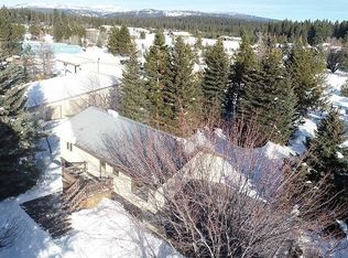 335 S Samson Trl, McCall, ID 83638