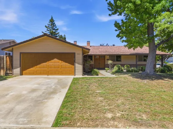 807 Cathedral Dr, Sunnyvale, CA 94087