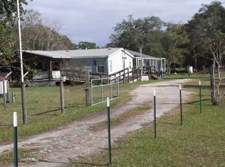 22147 State Route 16 NW, Starke, FL 32091
