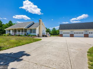 2510 Oldmans Creek Rd, Logan Township, NJ 08085