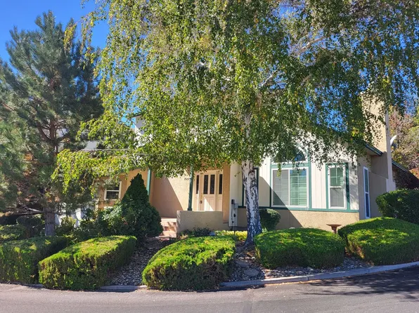 1000 Spring Meadow Dr, Carson City, NV 89703