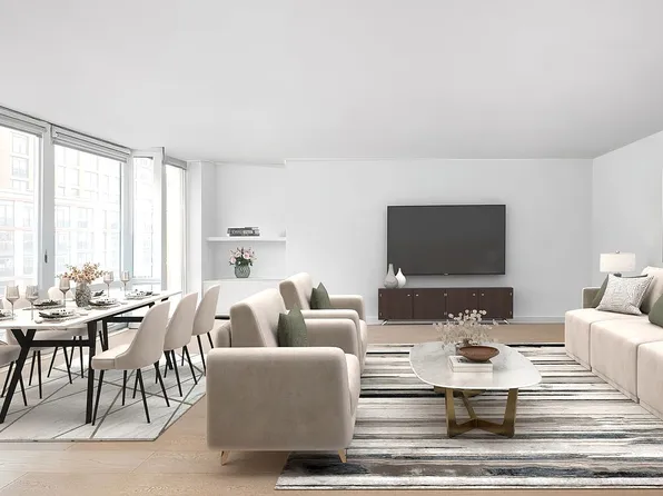 52 Park Ave #5, New York, NY 10016