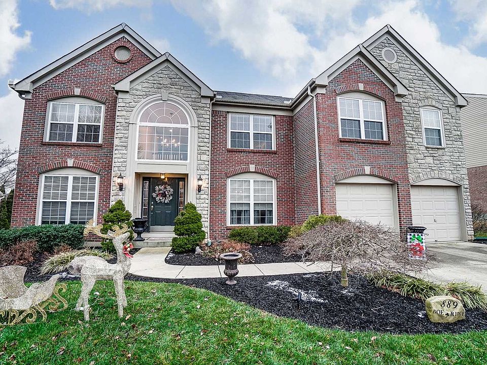 1st image of 889 Doeridge Dr