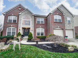 889 Doeridge Dr, Erlanger, KY 41018