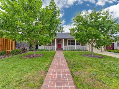 746 51st St, Sacramento, CA, 95819