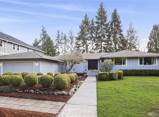14645 NE 13th Pl, Bellevue, WA 98007