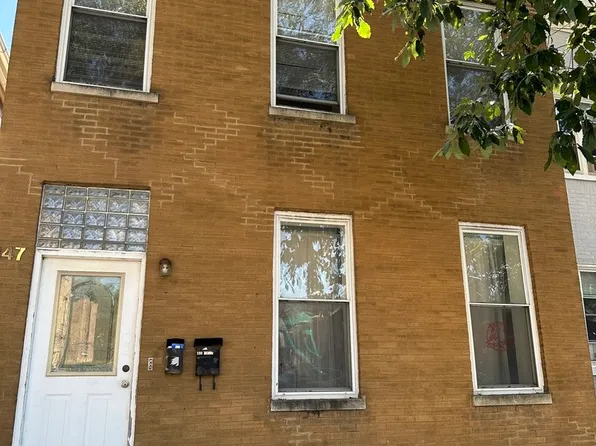 847 S Miller St, Chicago, IL 60607