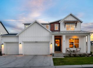 14933 S Fawley Ln, Herriman, UT 84096