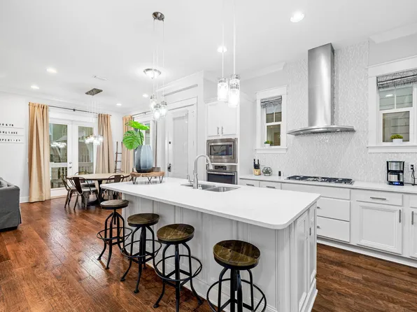 37 York Ln Unit B, Rosemary Beach, FL 32461