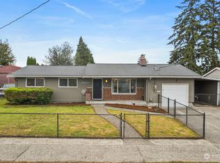 4310 S 73rd St, Tacoma, WA 98409