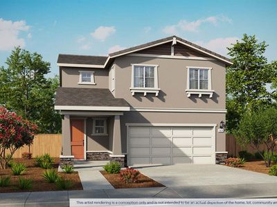 1821 Talavera Dr, Lincoln, CA, 95648